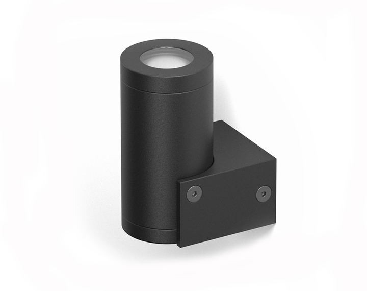 Светильники FAÇADE MINI FIX настенные фасадные архитектурные