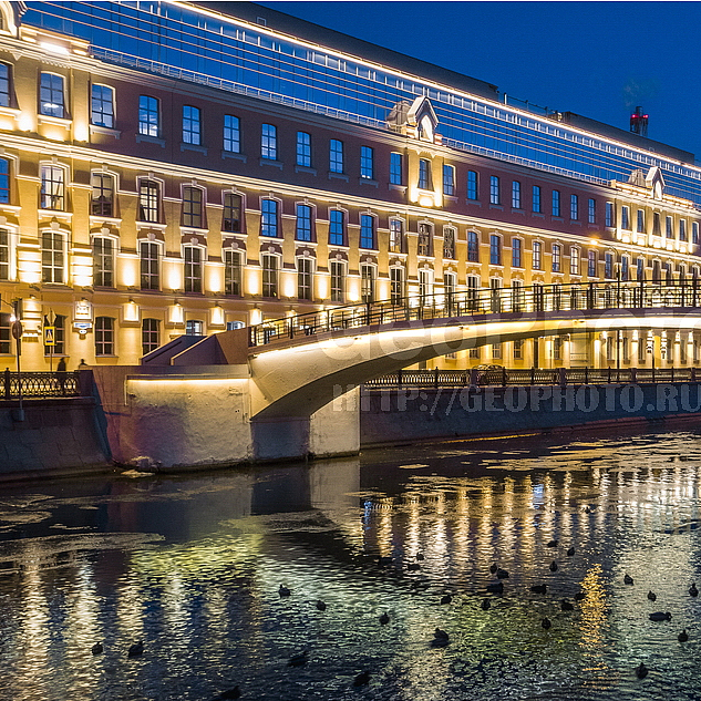 Садовническая набережная москва фото